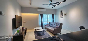 IPOH Town R&E Homestay